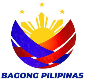 Bagong Pilipinas Logo