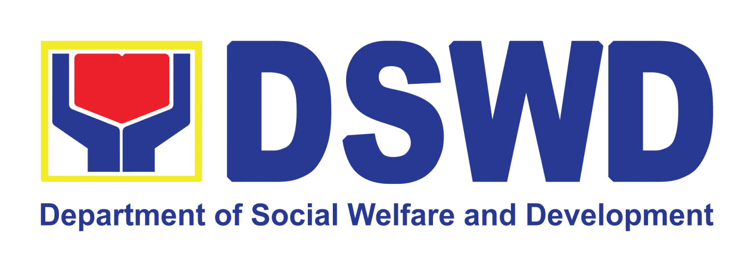 DSWD Logo